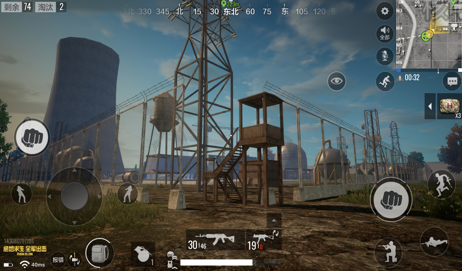 “吃鸡”还记得“最强对手”吗？停服1414天，还有玩家在等！