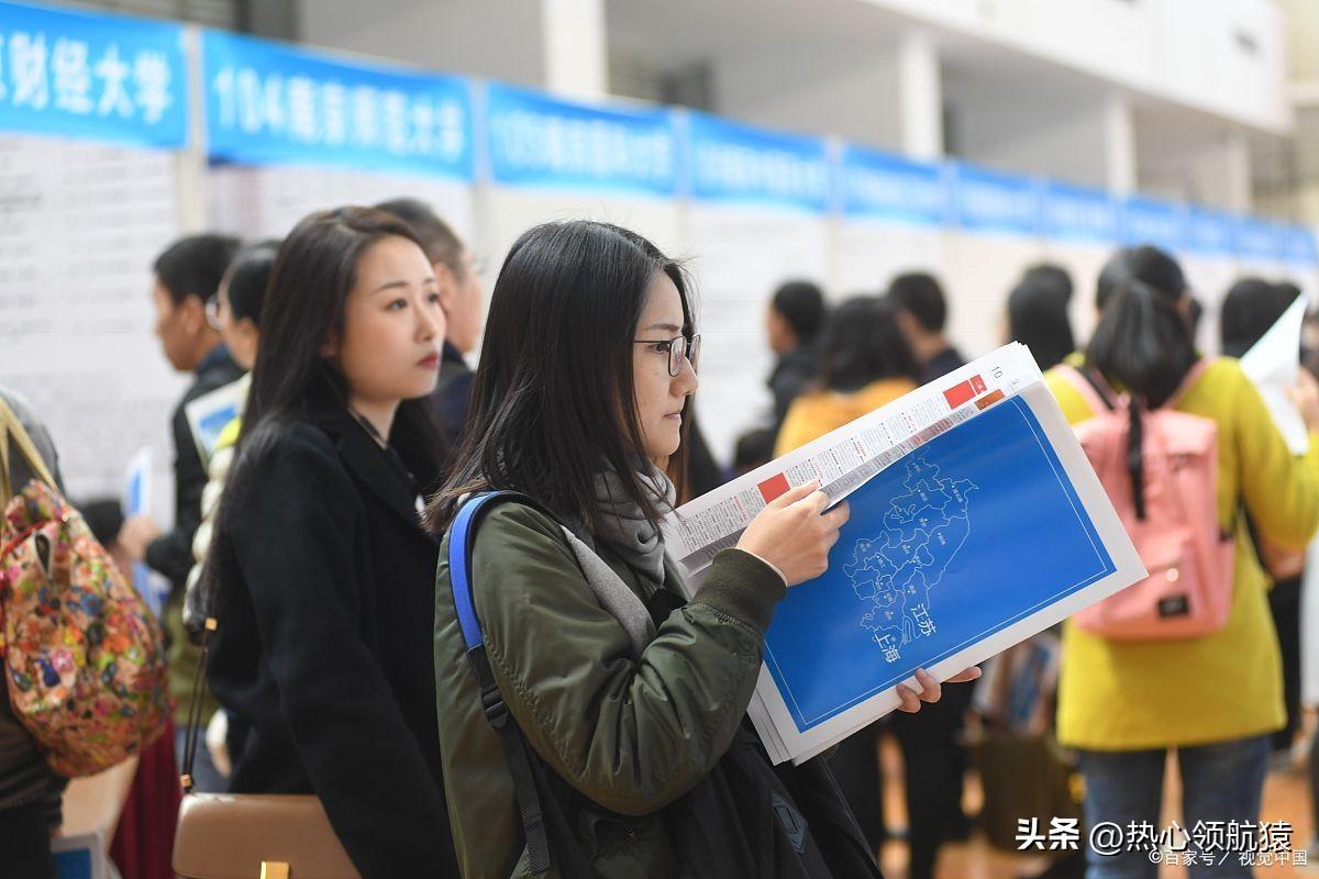 大专学什么专业好就业前景好？大专生就业最好的专业排名