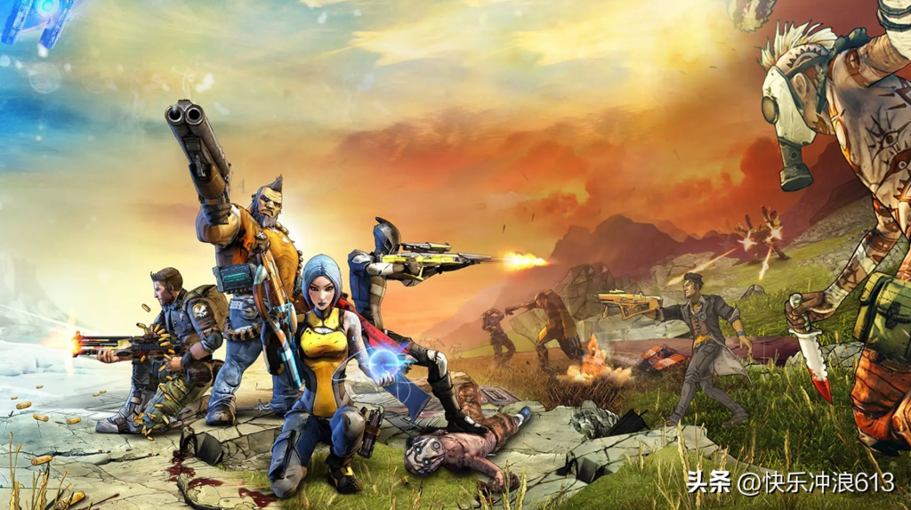 单机游戏介绍大全（七款经典单机游戏推荐）